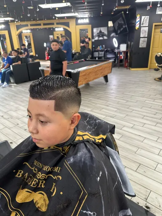 Chacabana Barber Shop