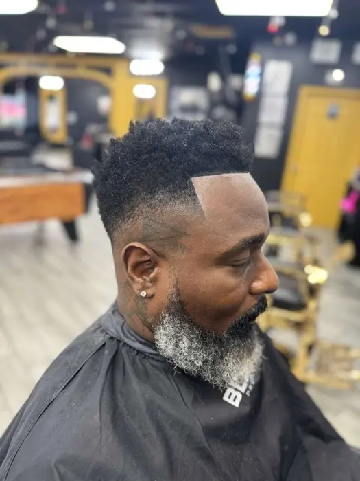 Chacabana Barber Shop