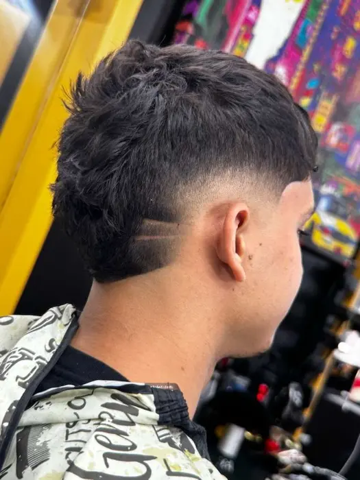 Chacabana Barber Shop