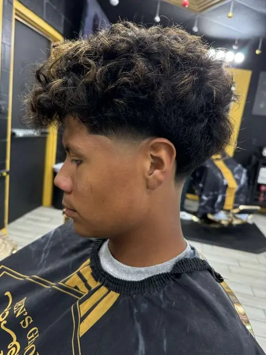 Chacabana Barber Shop