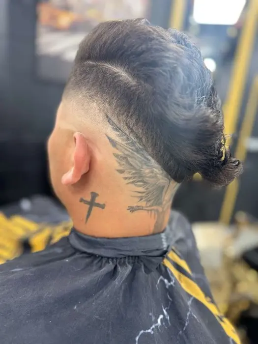 Chacabana Barber Shop