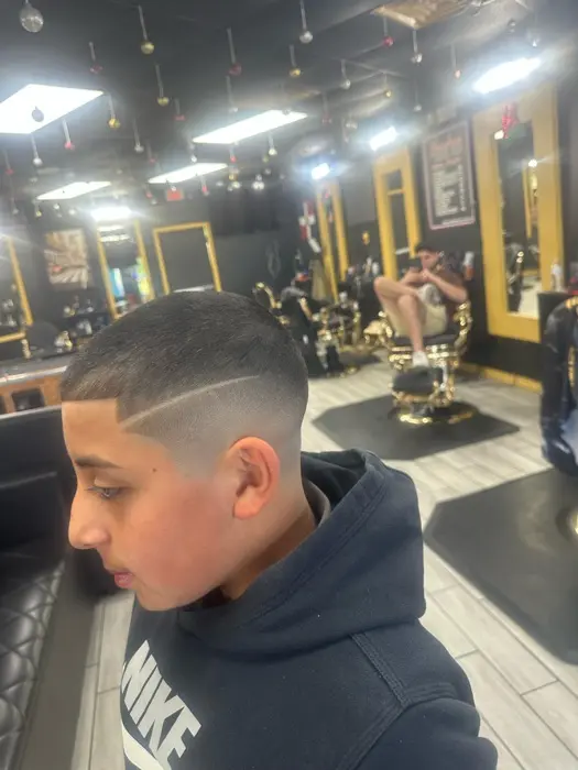 Chacabana Barber Shop