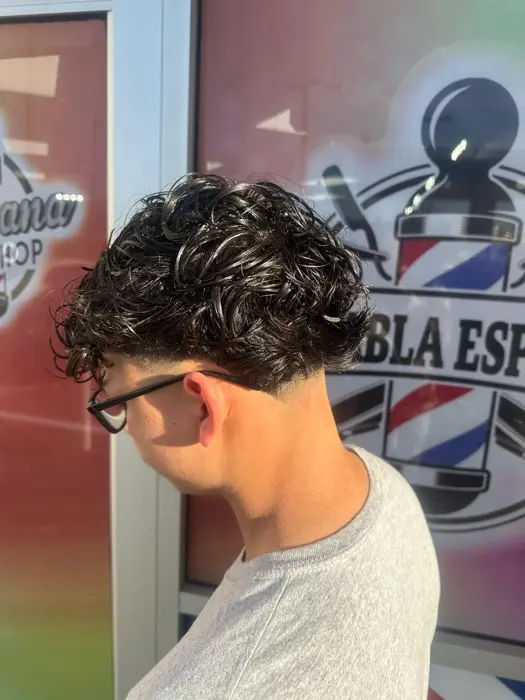 Chacabana Barber Shop